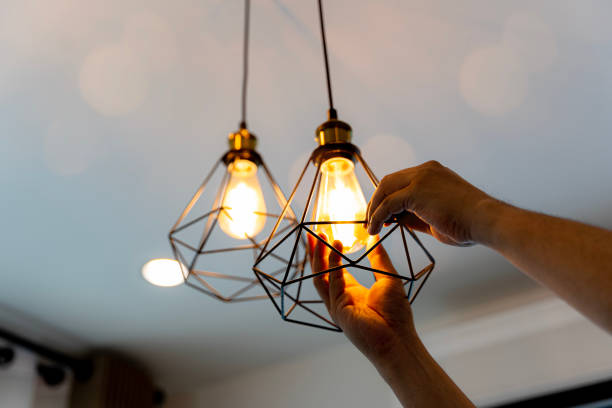 Best Ceiling Fan Installation Electrician  in Schwenksville, PA