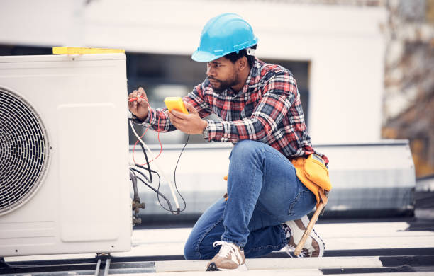 Best Emergency Electrical Repair  in Schwenksville, PA