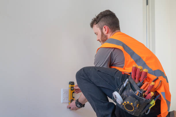 Best Licensed Electrician  in Schwenksville, PA
