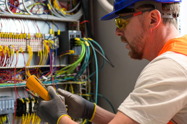 Best Electric Panel Repair  in Schwenksville, PA
