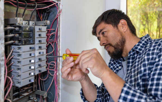 Best Residential Electrician Services  in Schwenksville, PA